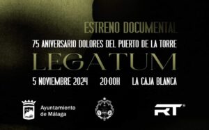 «LEGATUM» – Documental de la salida extraordinaria por el 75º Aniversario